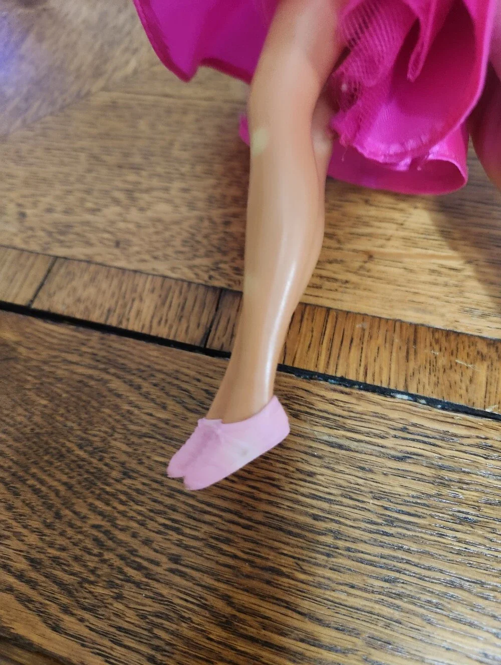 1987 Barbie and the Sensations